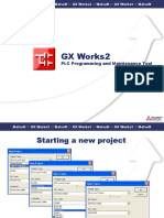 GX Works2 PLC Programming Guide