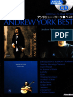 Andrew York Best PDF
