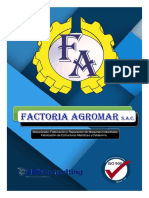 Brochure Agromar 2019
