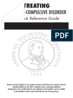 Ocd (Quick) PDF