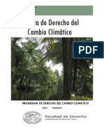 A001 N00001 Revista de Derecho Del Cambio Climatico