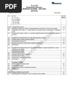 Grade 1 & 2 Arts Lesson Plans | PDF | Shape | Rectangle