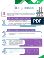 Acidos y Bases PDF