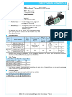 2-Latest EIC-E-1002-0 (DSG-03 Series Solenoid Operated Directional Valves)
