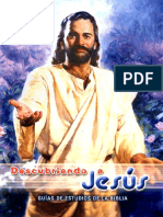 Estudio Biblico Descubriendo a Jesús Conquistadores.pdf