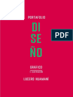 Portafolio Diseño Grafico - Lucero - Huamani PDF