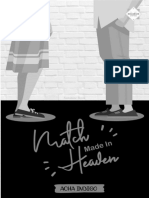 Match Made in Heaven by Acha Indigo PDF