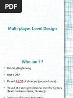 Spaces - LtVT8pJjInrrHVCovzy PDF Export | PDF | Experience | Video