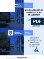 Exposicion Politicas Publicas