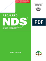 AWC NDS 2012 View PDF
