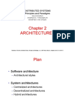 Intro To Architectures PDF