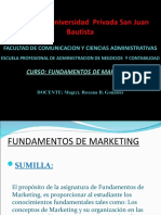 FUNDAMENTOS DE MARKETING(Imódulo-SAN JUAN B.ppt