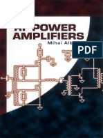 RF Power Amplifiers (1)