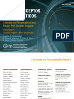 Vigencia de los conceptos psicoanalíticos - Osvaldo Delgado.pdf