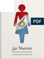 Vvaa - Concurso LasNuestras PDF