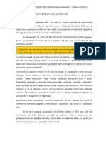 Asuplizarea in Scolioze PDF