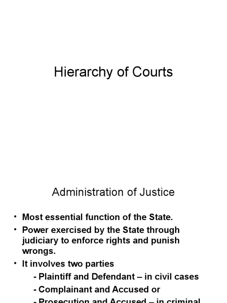 Maslows Hierarchy In Court The Judges Groundbreaking Rules - d63flbq