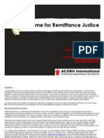 Past Time for Remittance Justice - FINAL