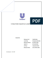 Download Unilever Training  Development by Vivd Looks SN45278872 doc pdf