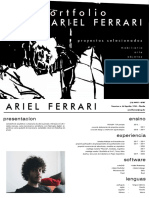 Portfolio AR Teste 6 PDF
