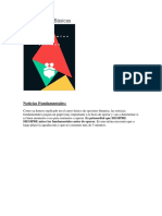 8 Herramientas Básicas PDF