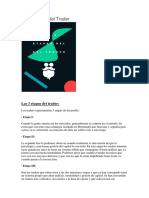 12 Las 3 Etapas Del Trader PDF