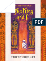 Lctguide - The King and I - Final PDF