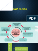 Planificación 2020 Secundaria