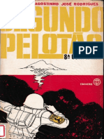 Segundo Pelotao 8a Companhia Agostinho Jose Rodrigues PDF