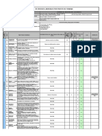 Matriz Riesgo Laborales-Catastro y Avaluos