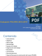 6.0 Presentacion Resultados Evaluacion Del Plan de Salud de CA y RD 2010-2015