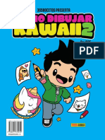 Como Dibujar Kawaii 2