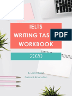 IELTS Writing Task 2 Workbook