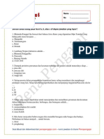 Tema 9 Kelas 6 Revisi 2018