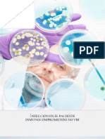 Infecciones en Pacientes TPH PDF