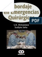 Bordaje en Emergencias Quirurgicas PDF