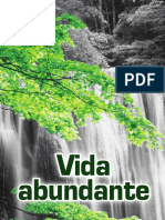 Vida Abundante - Unlocked PDF