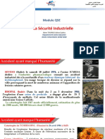 1cours Sécurité Industrielle 2019 PDF