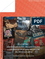 Cómic en América Latina - 30-31-PB PDF