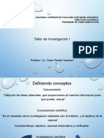 Proyecto de investigación Sesión 11 01 2020.ppt