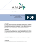 4. Ribeiro_Diversidad cultural como discurso global.pdf