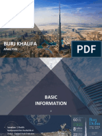 Burj Khalifa An Architectural and Struct PDF