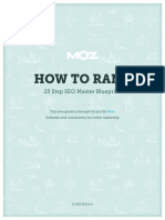 How To Rank PDF