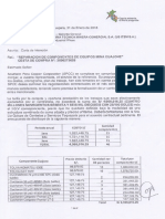 Carta Cuajone PDF