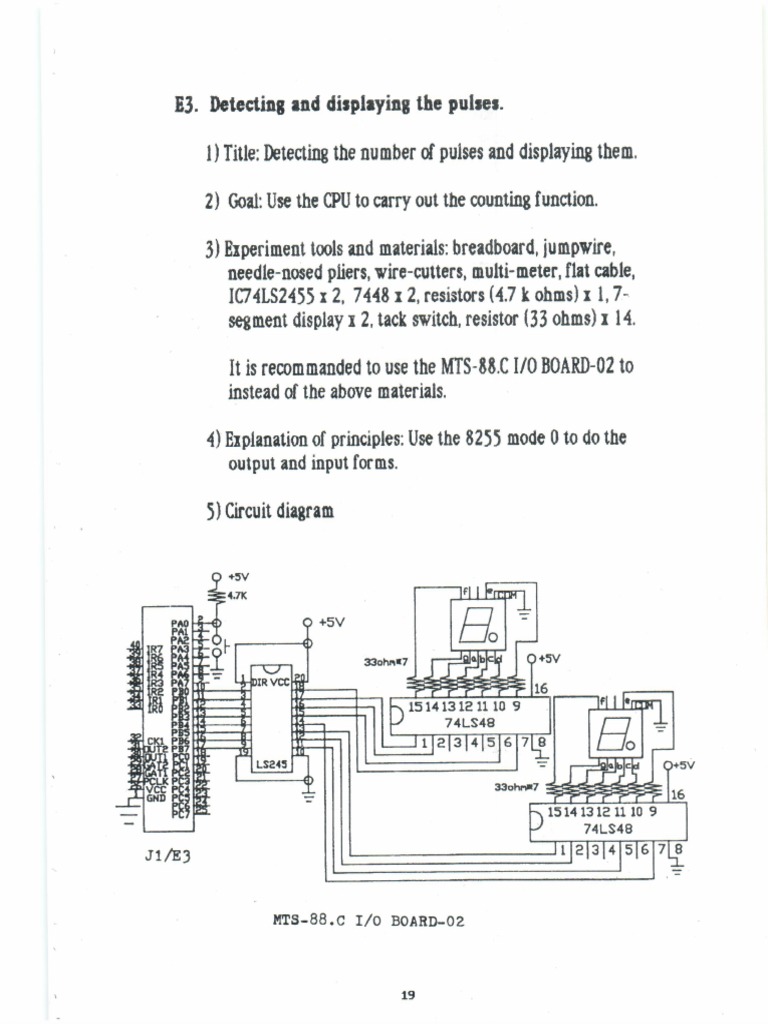 MTS-88 - C Ii Parte PDF | PDF