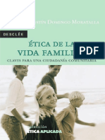 Atica de la vida familiar_ clav - Domingo Moratalla, AgustAn(Auth