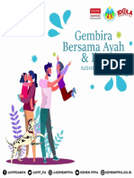 Activity Book GEMBIRA BERSAMA AYAH IBU-ALLvers - Rev6