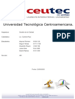 Transformación Lean en MM Ibérica