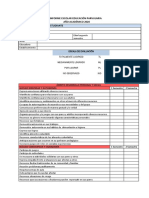 Informe Escolar 2020