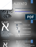 El Alefato PDF